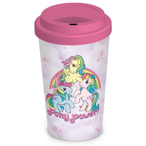 My Little Pony Travel Mug £9.99